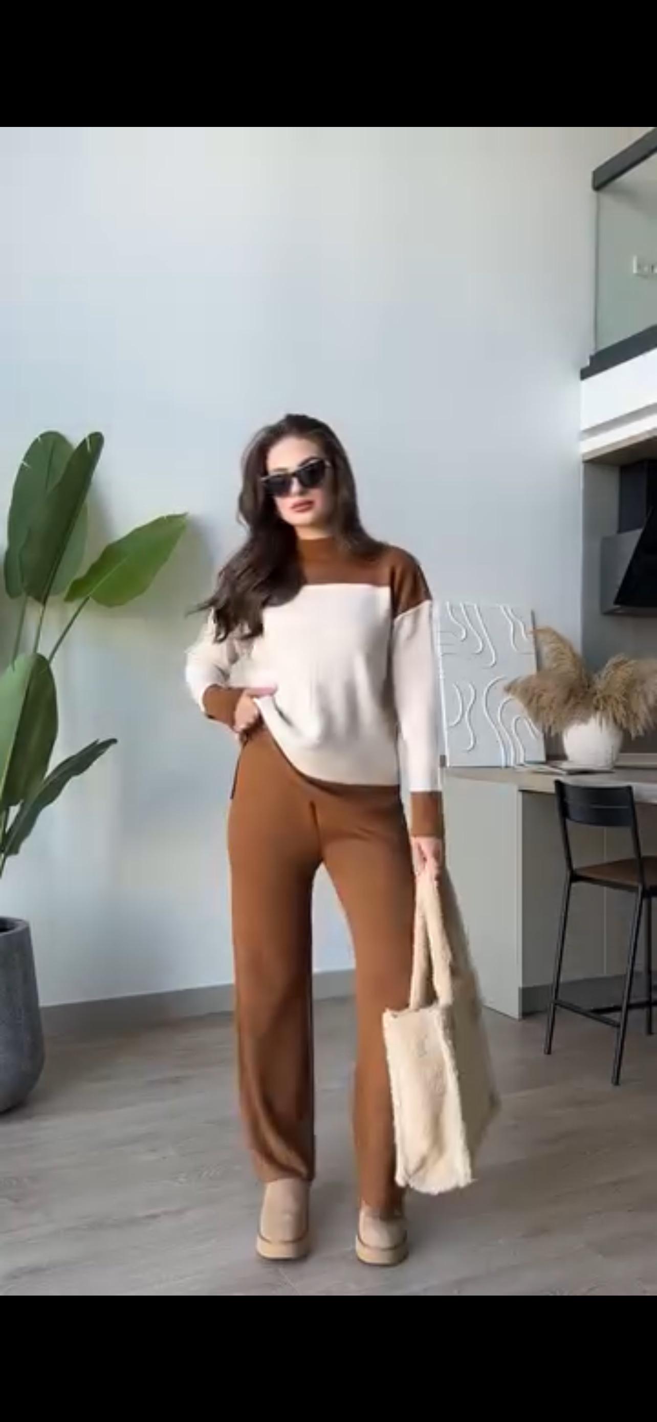 *WINTER STYLISH TRACKSUIT*