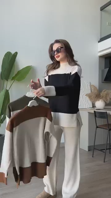 *WINTER STYLISH TRACKSUIT*