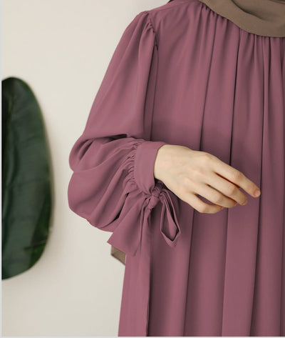 New Stylist Mirha Abaya