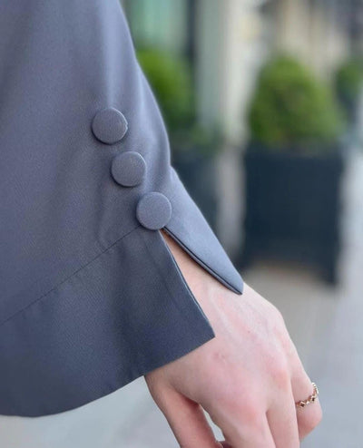 Stylish Abaya With Stollar